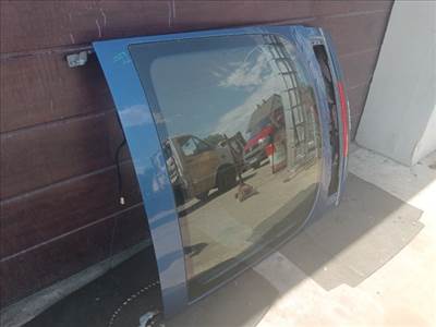 Audi TT (8J) Csomagtérajtó 18274