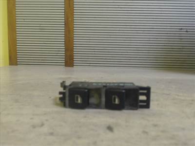 BMW E46 98-05 Bal első ablakemelő kapcsoló