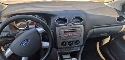 Ford Focus Mk2 Focus Mk2 Komplett légzsákszett eladó