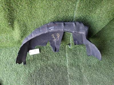 SUZUKI BALENO Bal hátsó Dobbetét (Kerékjárati, Műanyag) 72821M68P00