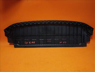 Skoda Scala alsó motorvédő 657807061 (S.20.829R)