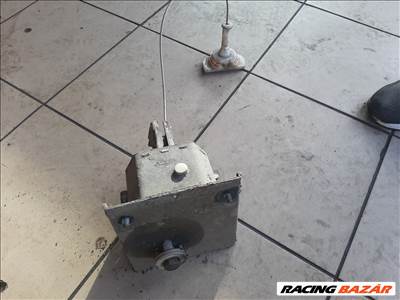 Vw Sharan Ford Galaxy 1.9pdtdi pótkeréktartó eladó!