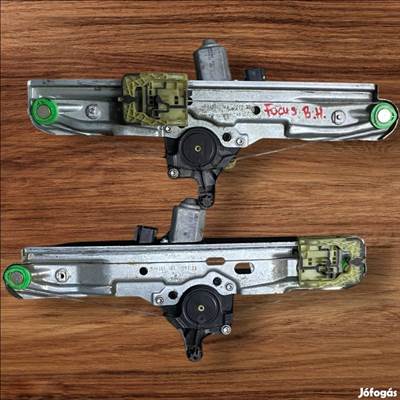 Ford focus mk3  bal jobb ablak emelő első hátsó