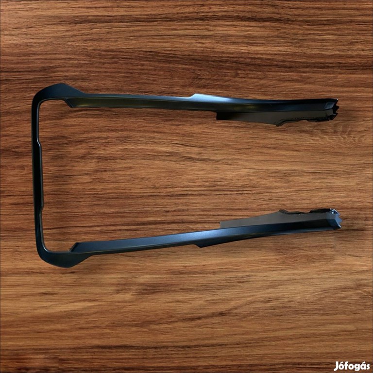 Ford mondeo mk5 rádió navigáció keret 1. kép