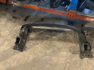 Opel Corsa D OPEL CORSA D Homlokfal (Üres lemez)