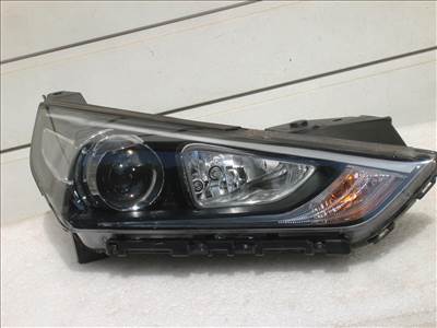 Hyundai IONIQ Jobb első Fényszóró 92102-G2020 2016-tól