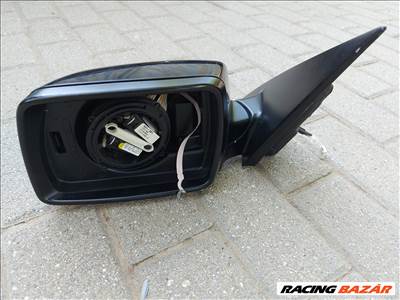 BMW X3 E83lci bal oldali visszapillantó tükör 