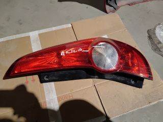 Opel Agila B OPEL AGILA Jobb Hátsó Lámpa