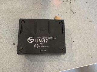 Opel Astra H OPEL ASTRA H Lámpa Vezérlő