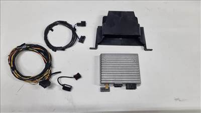 Opel Astra J Bluetooth Telefonkihangosító 