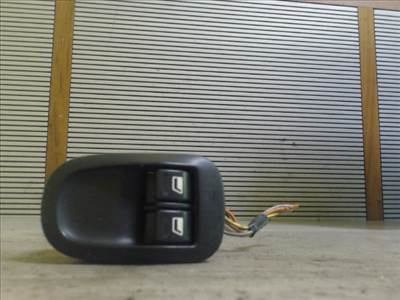 PEUGEOT 206 Bal első ablakemelő kapcsoló