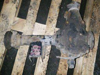 Nissan Pick-up (D21) Első Differenciálmű *111804*