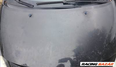 Peugeot 207 1.6 hdi 110 motorház tető 