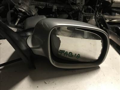 Skoda Fabia I jobb visszapillantó 