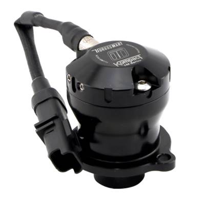 Turbosmart Kompact EM Plumb Back VR10 (MINI/Peugeot/Citroen/DS) lefúvószelep