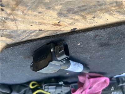 DACIA SANDERO II  Gyújtótrafó