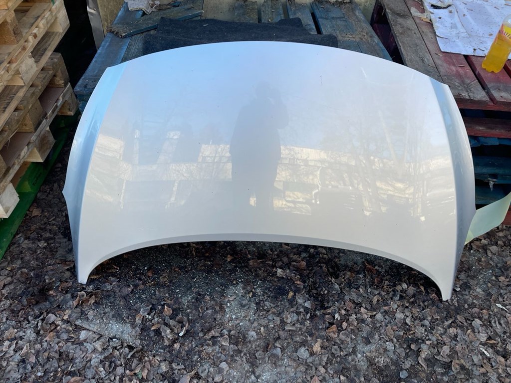 HYUNDAI i30 GD Motorháztető 1. kép