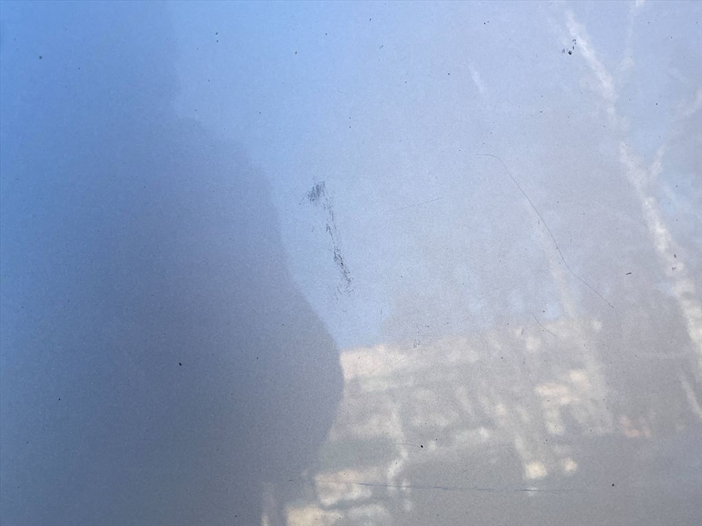 HYUNDAI i30 GD Motorháztető 2. kép