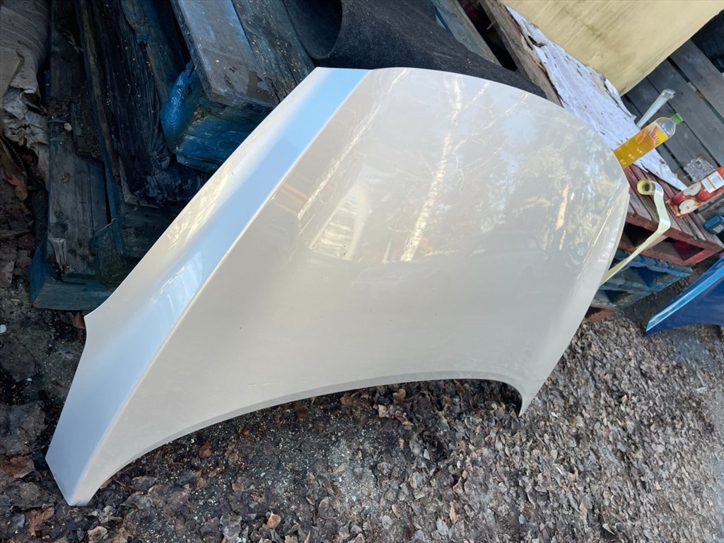 HYUNDAI i30 GD Motorháztető 3. kép