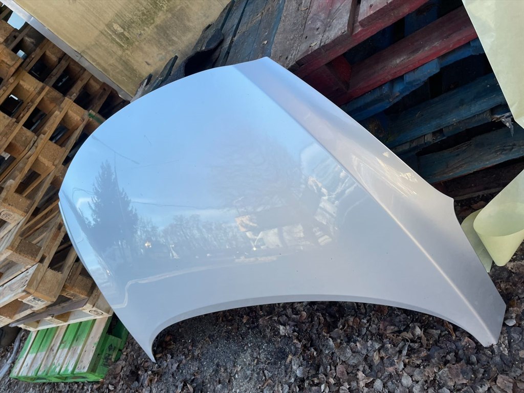 HYUNDAI i30 GD Motorháztető 4. kép