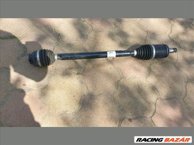 BMW i3 I01 Jobb hátsó féltengely  7641212