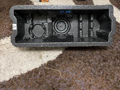 KIA RIO III UB Pótkerék Szerszámtartó