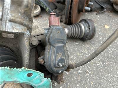 LAND ROVER RANGE ROVER EVOQUE LV Kézifék Motor