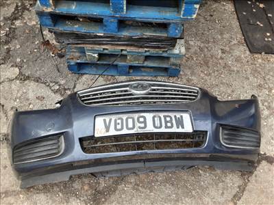 OPEL INSIGNIA  Első Lökhárító (Részeivel)