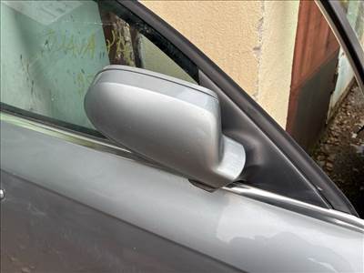 AUDI A4 Avant 8K5, B8 Jobb Visszapillantó Tükör (Elektromos) 015261