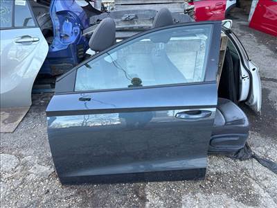 SEAT LEON 5F1 Bal első Ajtó (Részeivel) 015443