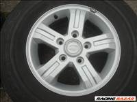 Kia 16-os gyári alukerék 5x139,7
