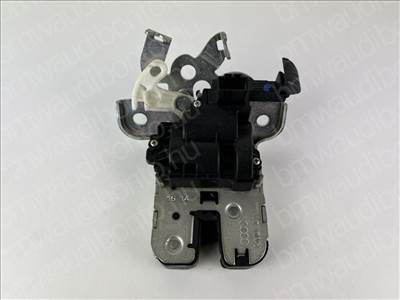 AUDI A6 C7 (4G2, 4GC) Csomagtérajtó zárszerkezet (pozíciófüggetlen) (4H0827505A)