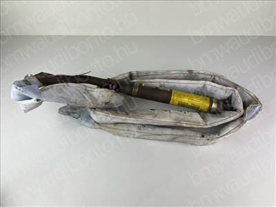 AUDI A3 Sportback (8PA) Jobb első függöny légzsák (8P4880742E)