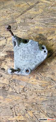 Opel ASTRA VECTRA ZAFIRA 98- Klímakompresszor tartó bak konzol 4010 90529603