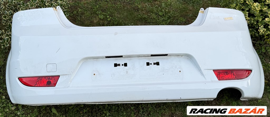 Kia Cee'd (ED) KIA Pro Ceed hátsó lökhárító  1. kép