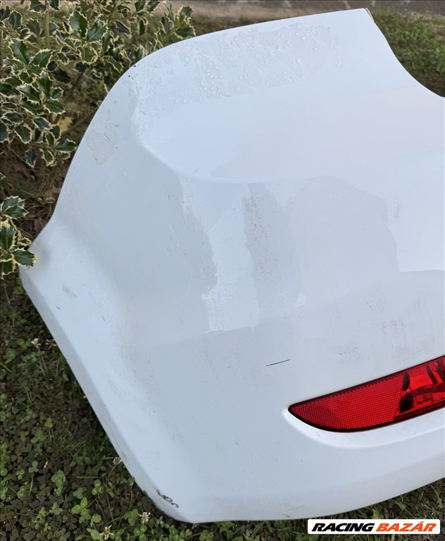 Kia Cee'd (ED) KIA Pro Ceed hátsó lökhárító  2. kép