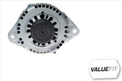 HELLA 8EL 011 711-761 - generátor OPEL VAUXHALL