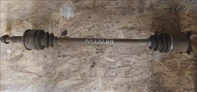 Lexus RX 450h bal hátsó féltengely 