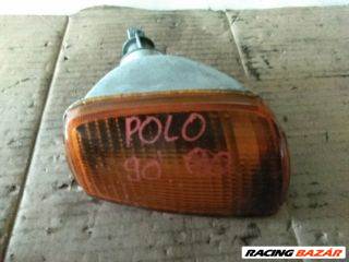 Volkswagen Polo II Bal első Irányjelző *39965* vw-867953049