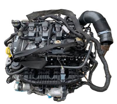BMW 4 G22 Komplett motor M4 S58B30B