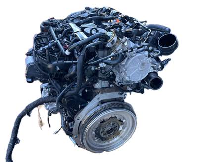 BMW X4 G02 Komplett motor xDrive 30e Plug-in-Hybrid B48B20B