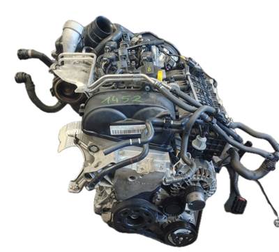 Mini Countryman (F60) Cooper S ALL4 Komplett motor B48A20A