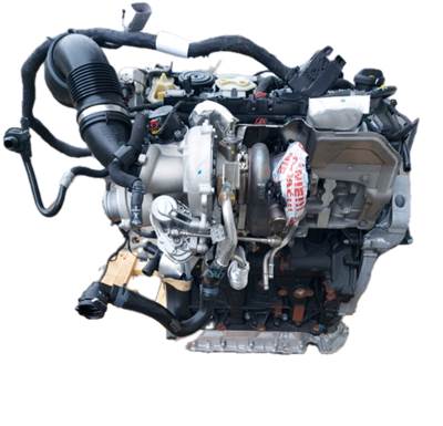 Hyundai IONIQ 5 EV 4x4 Komplett elektromotor EM07