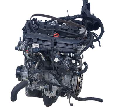Kia Sportage V 1.6 T-GDI AWD Komplett motor G4FP