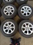 Audi Q5 Nyári szett gyári alufelni 8x17 5x112 235/65R17 michelin sxx4