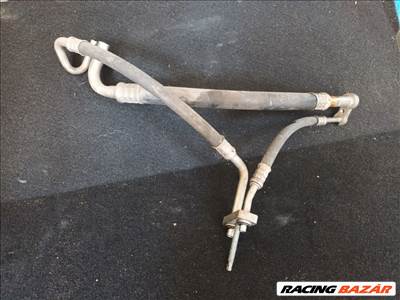 Opel Corsa E 1.0 DI Turbo ecoFlex Start&Stop Első Klíma Cső Kompresszorhoz 6753 ,  460046220
