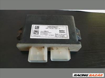 Opel Insignia B AdBlue vezérlő elektronika B20dth 39023841