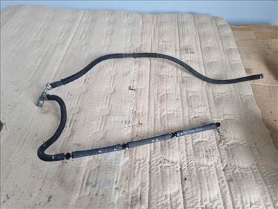 Opel Corsa E 1.4 ecoFlex Start&Stop Résolajcső 8293 ,  55502770