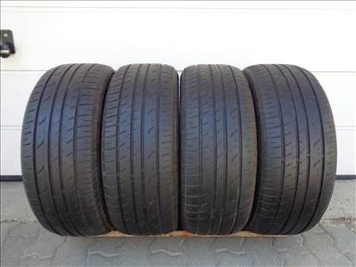 Lassa 205/55R16 nyári gumi 5-5,5mm-es mintával eladó.
