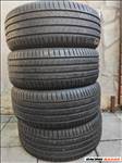  255/4519" újszerű Pirelli nyári gumi garnitura 255/45 R 19